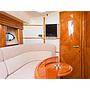 Book yachts online - motorboat - Elan Power 35 - Marta III - rent