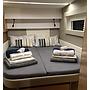 Book yachts online - catamaran - Nautitech 46 Fly - Togina - rent