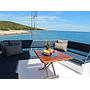 Book yachts online - catamaran - Nautitech 46 Fly - Togina - rent