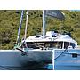 Book yachts online - catamaran - Nautitech 46 Fly - Togina - rent