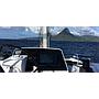 Book yachts online - catamaran - Nautitech 46 Fly - Togina - rent