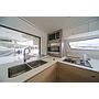 Book yachts online - catamaran - Bali 4.5 - Tokelau - rent