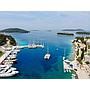 Book yachts online - catamaran - Saba 50 - Anna Isabella - rent