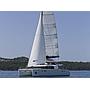 Book yachts online - catamaran - Lagoon 450 Flybridge - Jenny of Sweden - rent