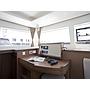 Book yachts online - catamaran - Lagoon 450 Flybridge - Jenny of Sweden - rent