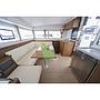 Book yachts online - catamaran - Lagoon 40 - Ocean King III - rent