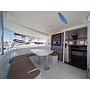 Book yachts online - catamaran - Lipari 41 - Dreamseeker - rent