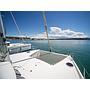 Book yachts online - catamaran - Lipari 41 - Dreamseeker - rent