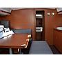 Book yachts online - sailboat - Dufour 460 Grand Large - Cythere - rent