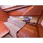 Book yachts online - sailboat - Dufour 382 Grand Large - Rigoletto - rent
