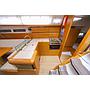 Book yachts online - sailboat - Sun Odyssey 449 - Bondone - rent