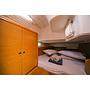 Book yachts online - sailboat - Sun Odyssey 449 - Bondone - rent