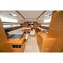 Book yachts online - sailboat - Sun Odyssey 519 - Andaman - rent