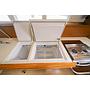 Book yachts online - sailboat - Sun Odyssey 519 - Andaman - rent