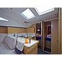 Book yachts online - sailboat - Elan 494 Impression (6) - Fiji - rent