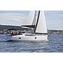 Book yachts online - sailboat - Elan Impression 40 - Fides - rent