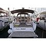 Book yachts online - sailboat - Elan Impression 40 - Fides - rent