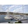 Book yachts online - sailboat - Elan Impression 40 - Fides - rent