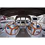 Book yachts online - sailboat - Elan Impression 40 - Fides - rent