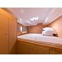 Book yachts online - catamaran - Lagoon 380 - Eschyle - rent
