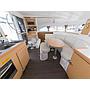 Book yachts online - catamaran - Lagoon 380 - Eschyle - rent