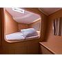 Book yachts online - catamaran - Lagoon 380 - Eschyle - rent