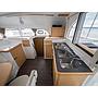 Book yachts online - catamaran - Lagoon 380 - Eschyle - rent