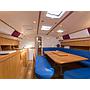 Book yachts online - sailboat - Harmony 52 - Camarat - rent