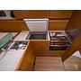Book yachts online - sailboat - Sun Odyssey 449 - Aralica - rent