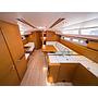 Book yachts online - sailboat - Sun Odyssey 449 - Ravel - rent