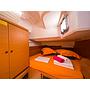 Book yachts online - sailboat - Sun Odyssey 449 - Ravel - rent