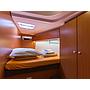 Book yachts online - sailboat - Bavaria Cruiser 51 - Lippi - rent