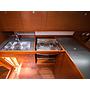 Book yachts online - sailboat - Oceanis 41 - Khythnos - rent