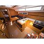 Book yachts online - sailboat - Sun Odyssey 409 - Hypathia - rent
