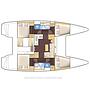 Book yachts online - catamaran - Lagoon 39 (Premium) - Weather Report - rent