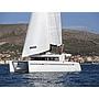 Book yachts online - catamaran - Lagoon 450 Flybridge - Pix - rent