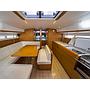 Book yachts online - sailboat - Sun Odyssey 509 - Porin - rent
