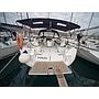 Book yachts online - sailboat - Sun Odyssey 509 - Porin - rent