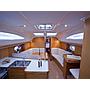 Book yachts online - sailboat - Elan 434 Impression - Didi - rent