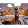 Book yachts online - sailboat - Elan 434 Impression - Didi - rent