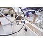 Book yachts online - sailboat - Dufour 460 Grand Large - Zanafi - rent