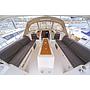 Book yachts online - sailboat - Dufour 460 Grand Large - Zanafi - rent