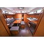 Book yachts online - sailboat - Dufour 460 Grand Large - Zanafi - rent