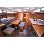 Book yachts online - sailboat - Dufour 460 Grand Large - Zanafi - rent
