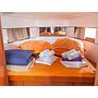 Book yachts online - sailboat - Oceanis 38.1 - Dvorak - rent