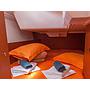 Book yachts online - sailboat - Oceanis 38.1 - Dvorak - rent
