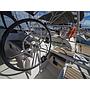 Book yachts online - sailboat - Sun Odyssey 439 - Tangreto - rent