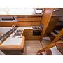 Book yachts online - sailboat - Sun Odyssey 439 - Tangreto - rent