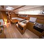 Book yachts online - sailboat - Sun Odyssey 439 - Tangreto - rent