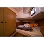 Book yachts online - sailboat - Sun Odyssey 439 - Tangreto - rent